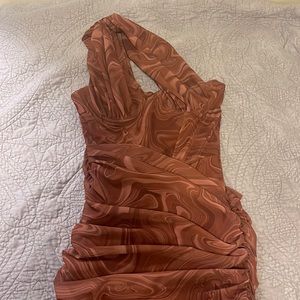 House of CB Clementine Dress